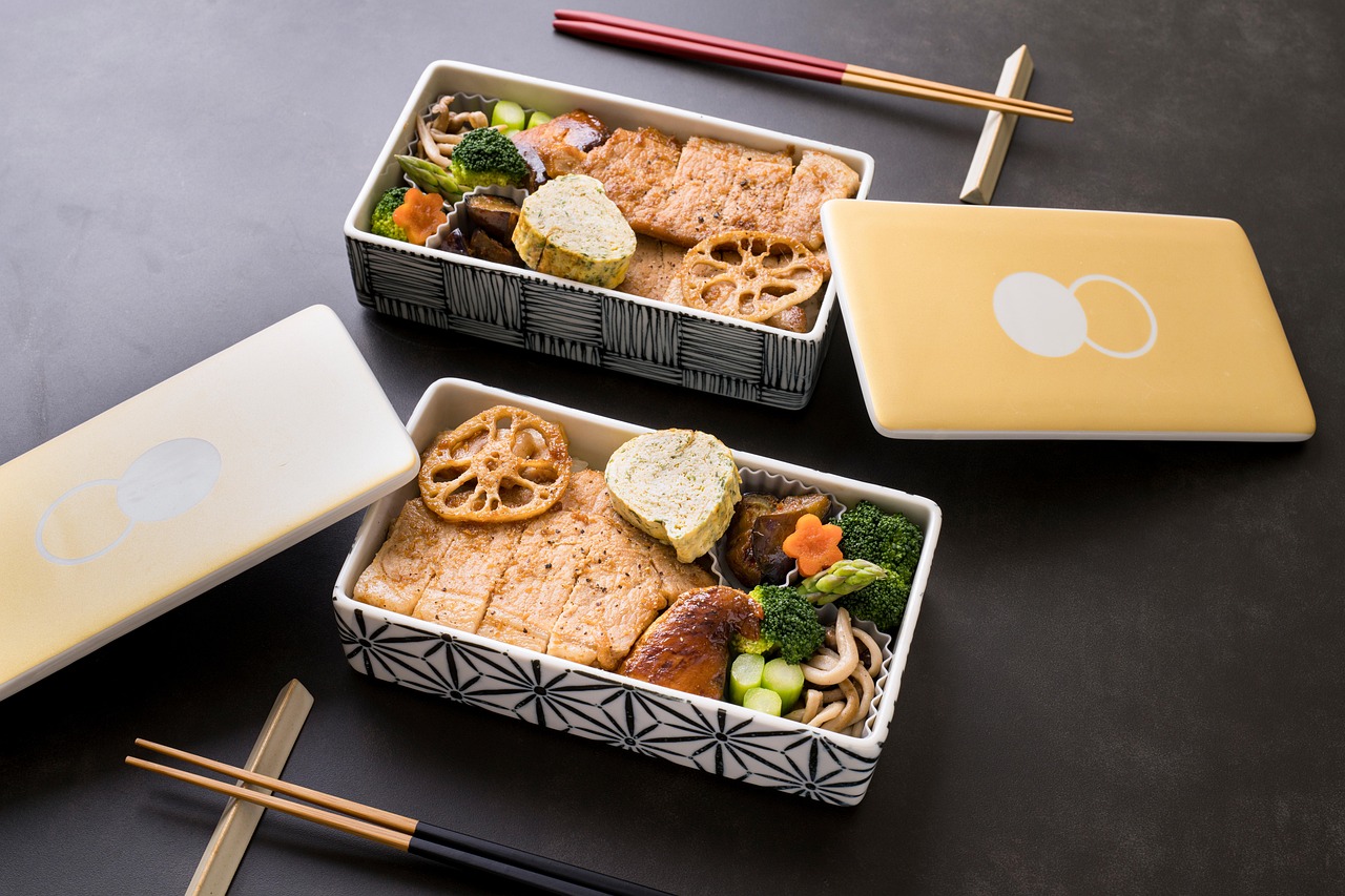嬉しい食事手当の導入