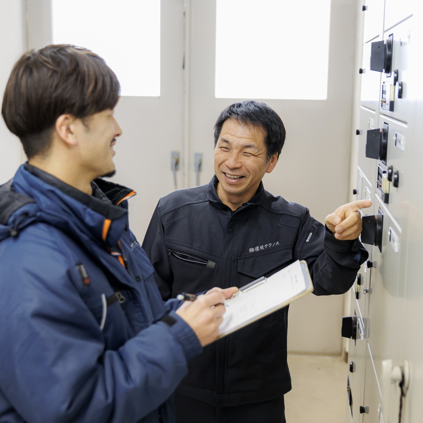 環境コンサルタントとしての新たな一歩を朝来市で未経験から踏み出そう！